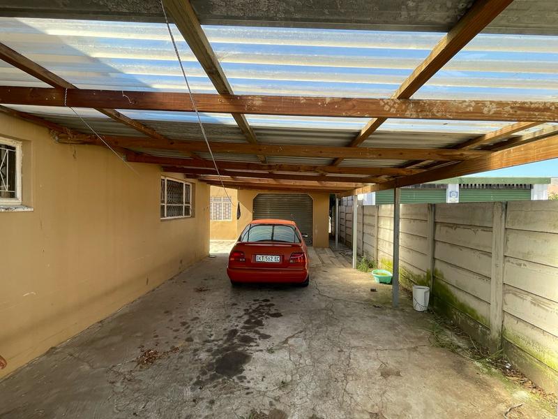 3 Bedroom Property for Sale in Algoa Park Eastern Cape